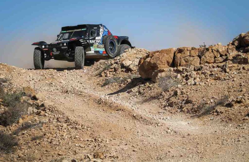Africa Race 2019 – Stage #5 : Fort Chacal/Dakhla — 78