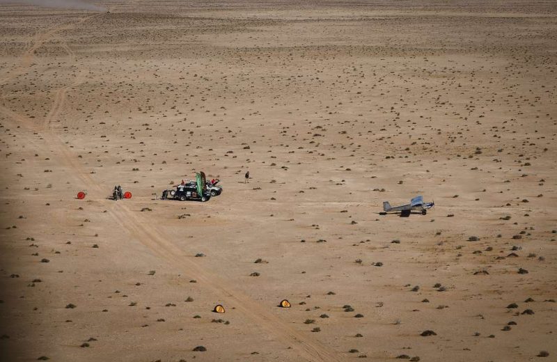 Africa Race 2019 – Stage #5 : Fort Chacal/Dakhla — 62