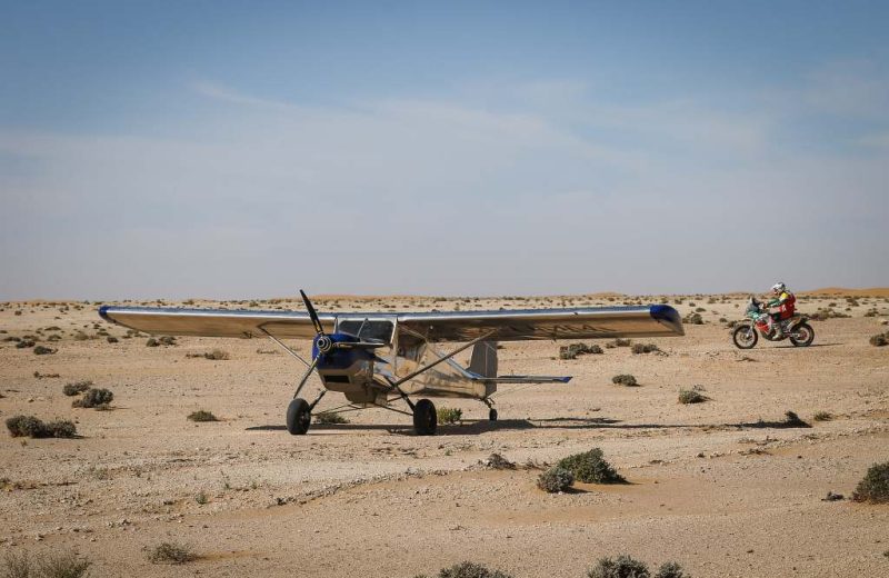 Africa Race 2019 – Stage #5 : Fort Chacal/Dakhla — 49