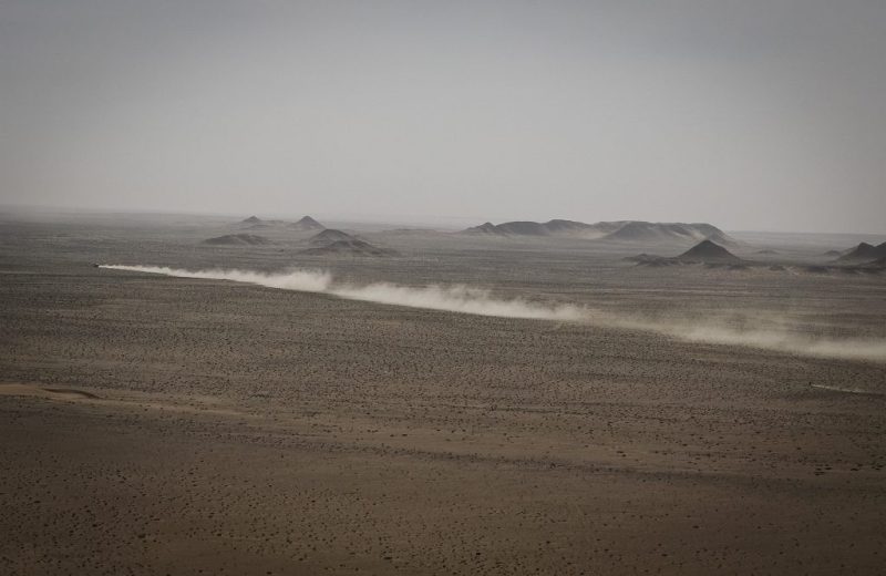 Africa Race 2019 – Stage #5 : Fort Chacal/Dakhla — 52
