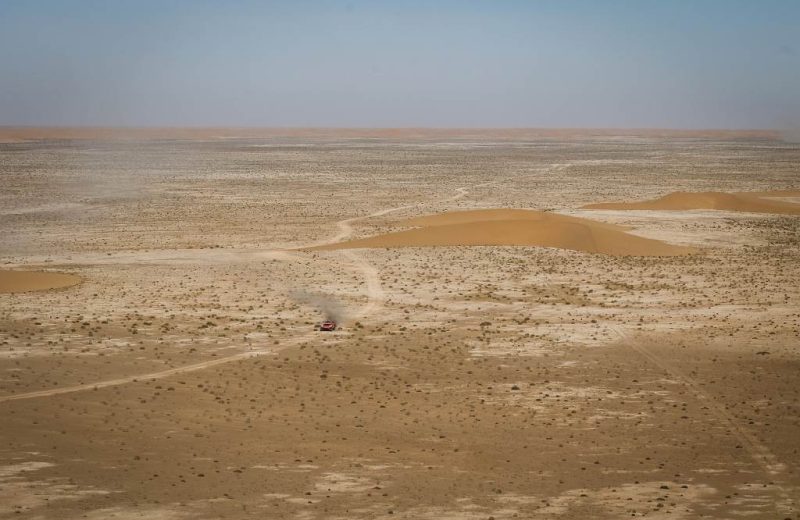 Africa Race 2019 – Stage #5 : Fort Chacal/Dakhla — 53