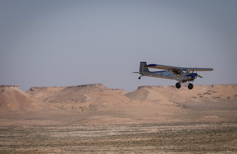 Africa Race 2019 – Stage #5 : Fort Chacal/Dakhla — 54