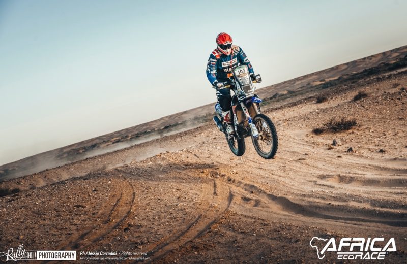Africa Race 2019 – Stage #5 : Fort Chacal/Dakhla — 19