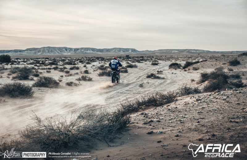 Africa Race 2019 – Stage #5 : Fort Chacal/Dakhla — 20