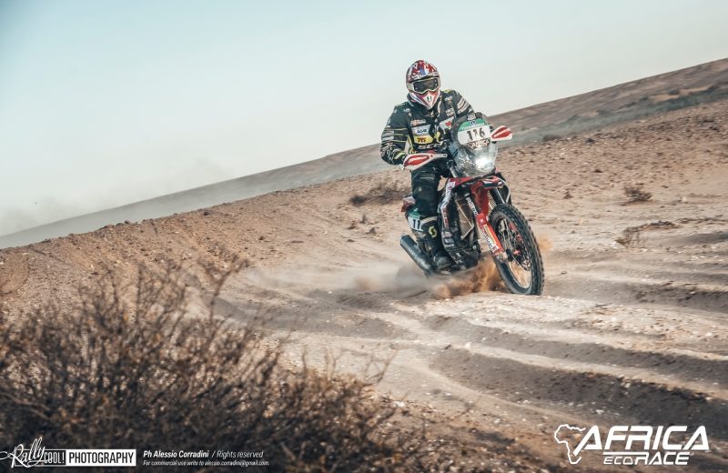 Africa Race 2019 – Stage #5 : Fort Chacal/Dakhla — 12