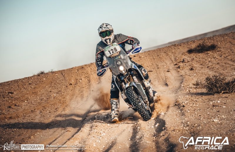 Africa Race 2019 – Stage #5 : Fort Chacal/Dakhla — 31