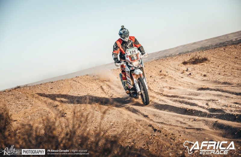 Africa Race 2019 – Stage #5 : Fort Chacal/Dakhla — 7
