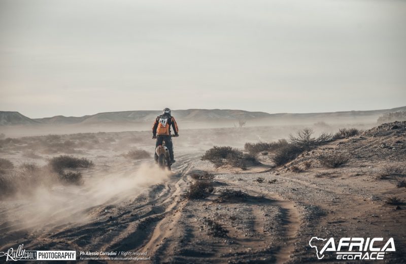 Africa Race 2019 – Stage #5 : Fort Chacal/Dakhla — 39