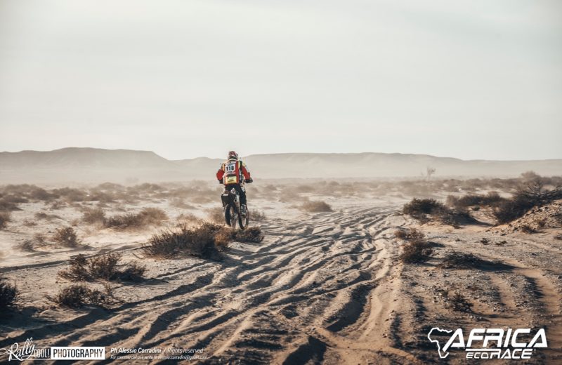 Africa Race 2019 – Stage #5 : Fort Chacal/Dakhla — 23