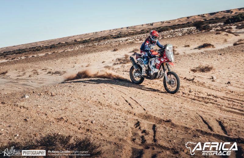 Africa Race 2019 – Stage #5 : Fort Chacal/Dakhla — 8
