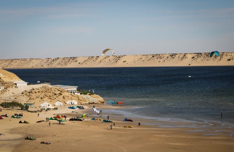 Africa Race 2019 – Stage #5 : Fort Chacal/Dakhla — 46