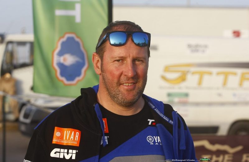 Africa Race 2019 – Rest Day : Dakhla — 21