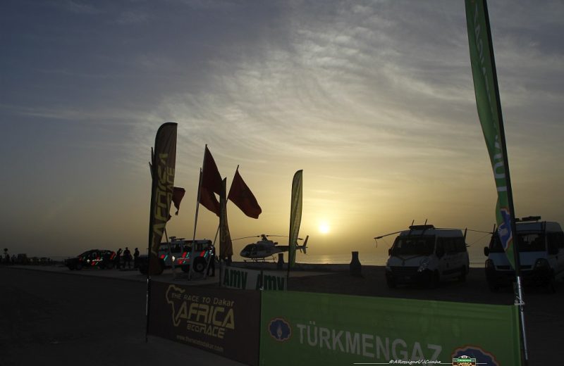 Africa Race 2019 – Rest Day : Dakhla — 23