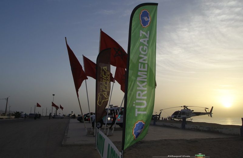 Africa Race 2019 – Rest Day : Dakhla — 24
