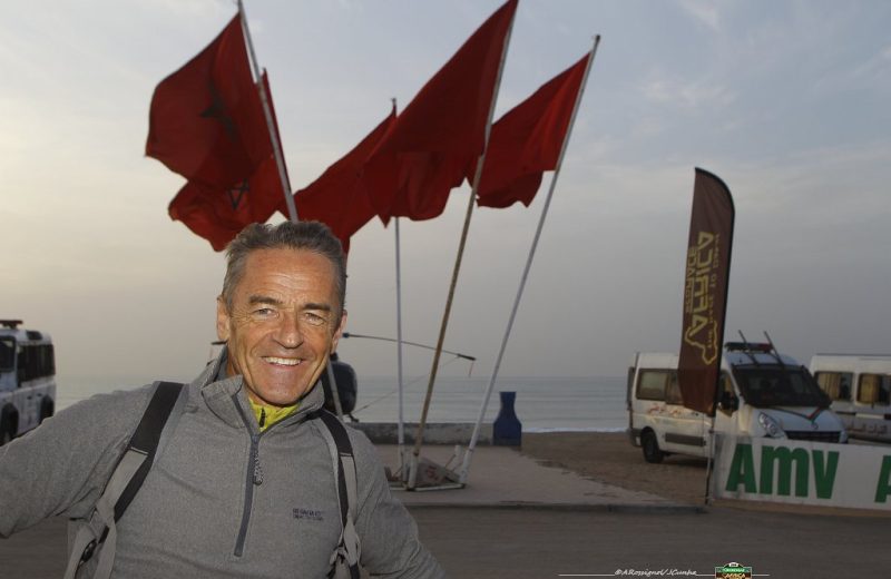 Africa Race 2019 – Rest Day : Dakhla — 25