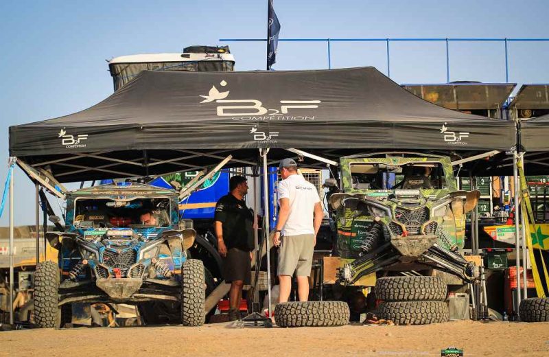 Africa Race 2019 – Rest Day : Dakhla — 39