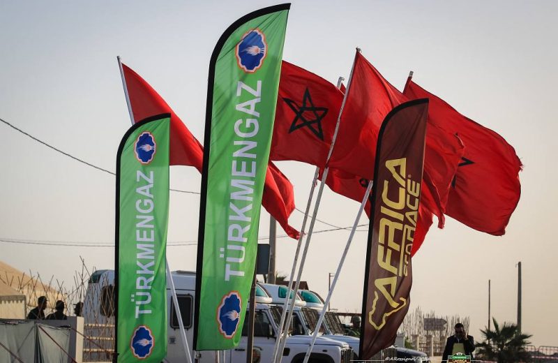 Africa Race 2019 – Rest Day : Dakhla — 40