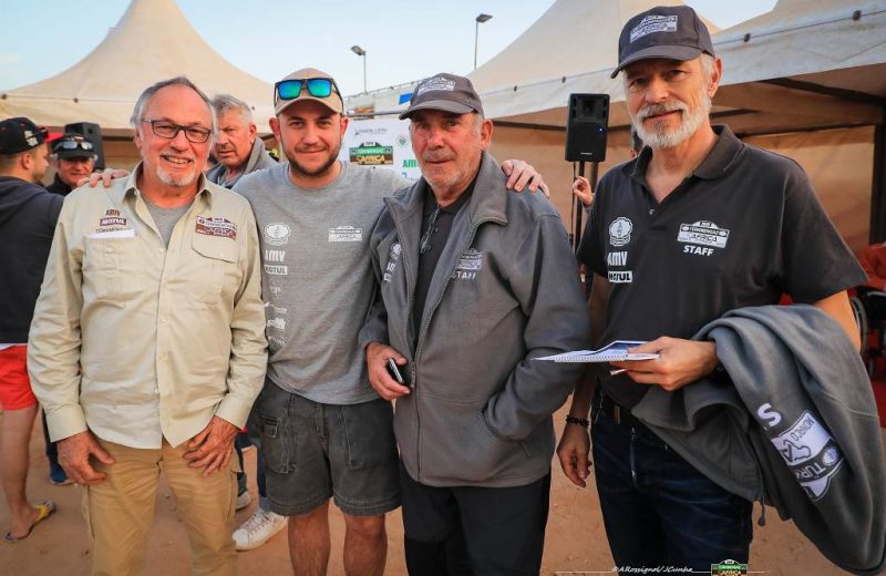 Africa Race 2019 – Rest Day : Dakhla — 32