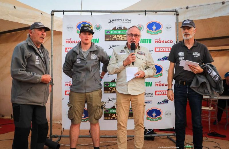 Africa Race 2019 – Rest Day : Dakhla — 34