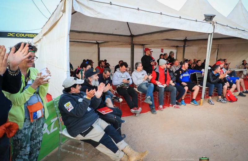 Africa Race 2019 – Rest Day : Dakhla — 36