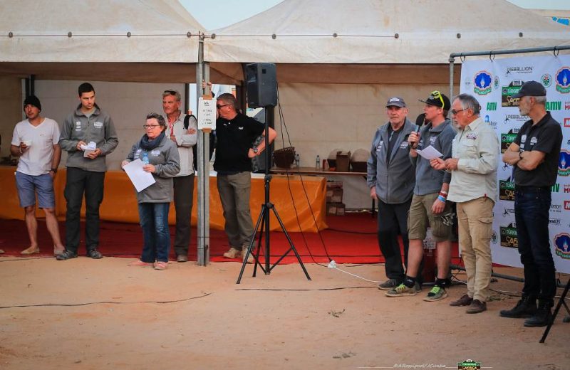 Africa Race 2019 – Rest Day : Dakhla — 37