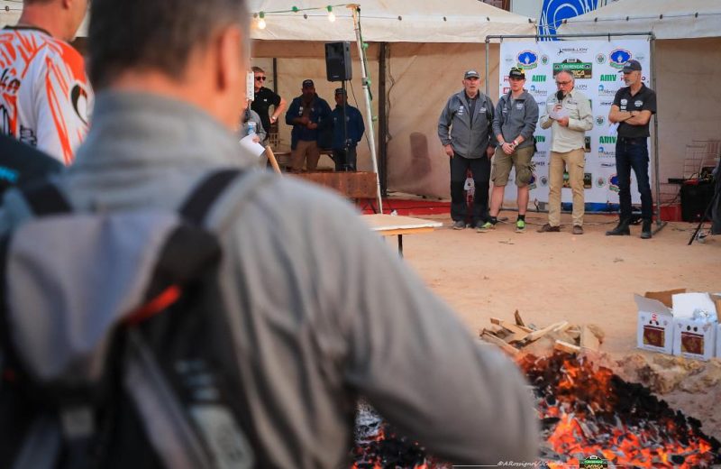 Africa Race 2019 – Rest Day : Dakhla — 26