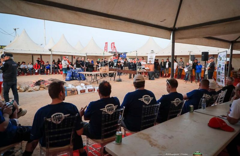Africa Race 2019 – Rest Day : Dakhla — 27