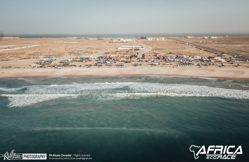 Africa Race 2019 – Rest Day : Dakhla — 98