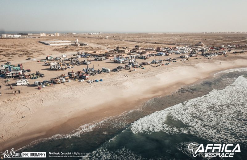 Africa Race 2019 – Rest Day : Dakhla — 103