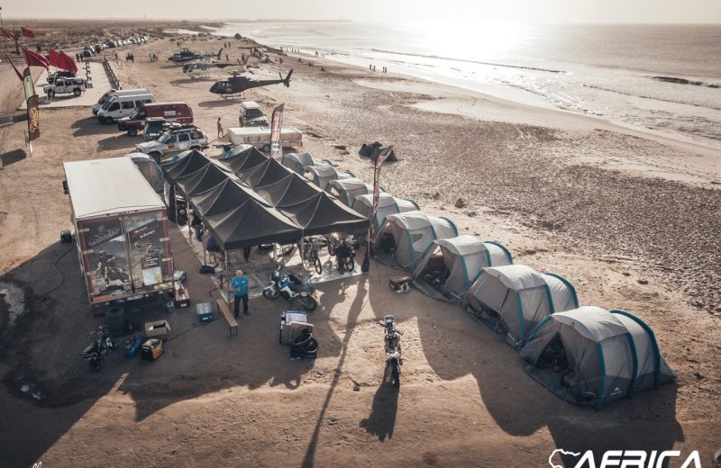 Africa Race 2019 – Rest Day : Dakhla — 110