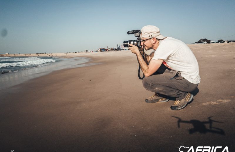 Africa Race 2019 – Rest Day : Dakhla — 99