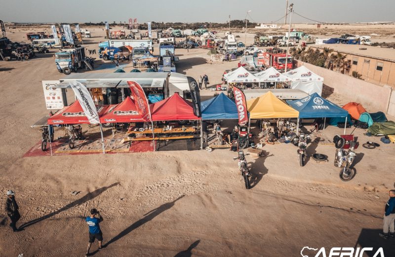 Africa Race 2019 – Rest Day : Dakhla — 47