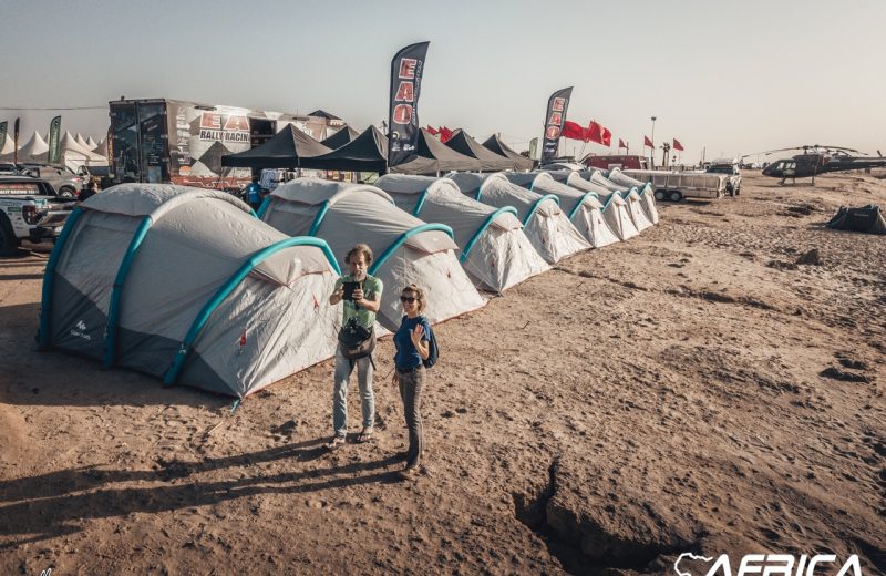 Africa Race 2019 – Rest Day : Dakhla — 93