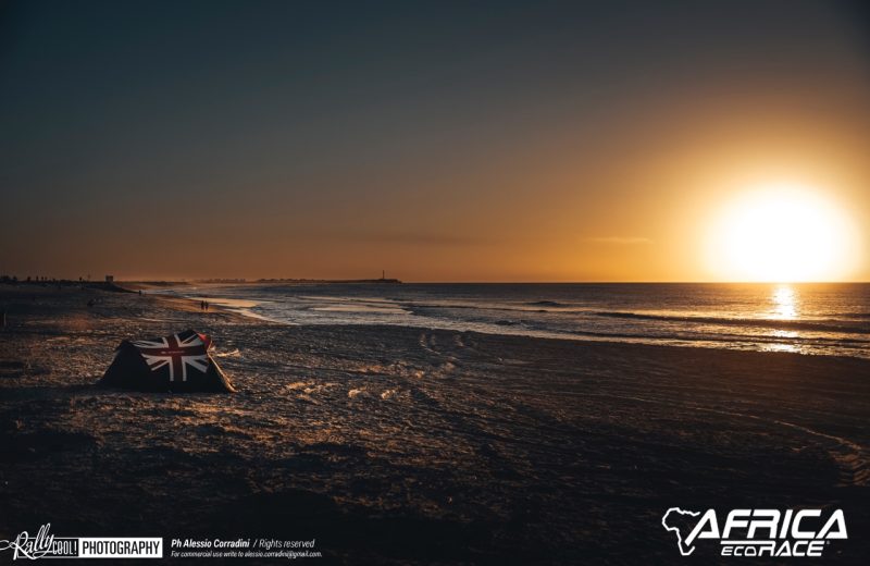 Africa Race 2019 – Rest Day : Dakhla — 104
