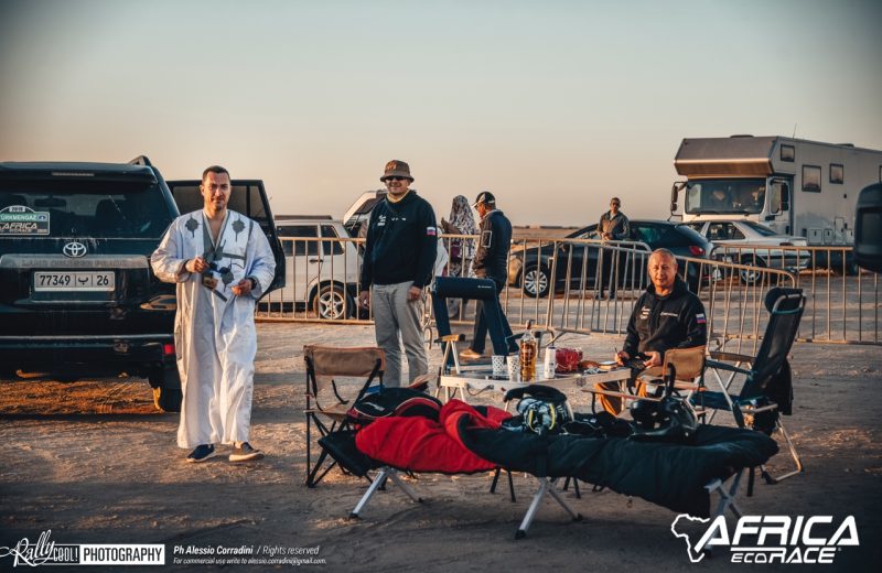 Africa Race 2019 – Rest Day : Dakhla — 3