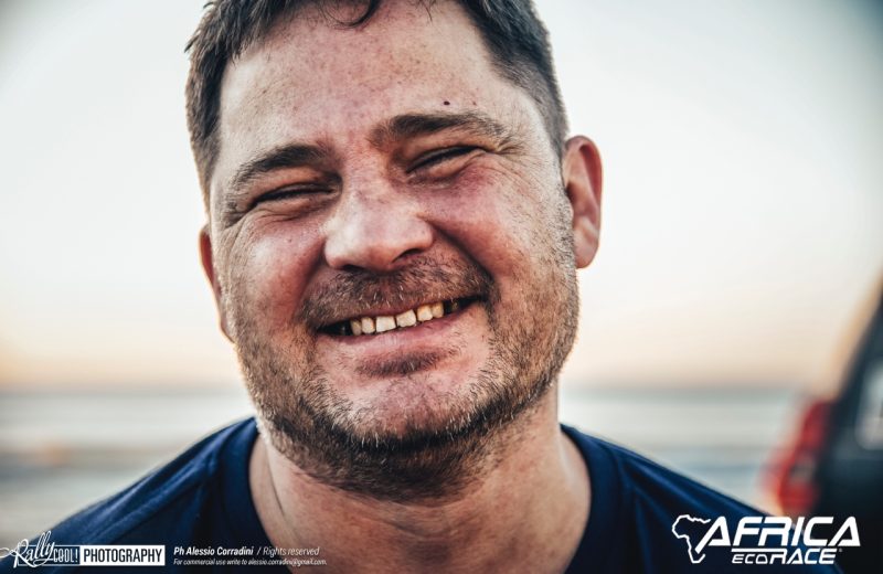 Africa Race 2019 – Rest Day : Dakhla — 19