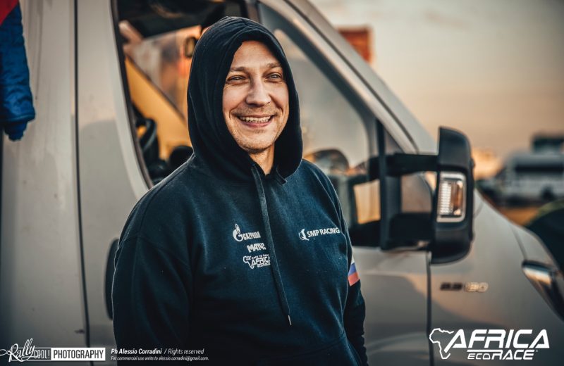 Africa Race 2019 – Rest Day : Dakhla — 20