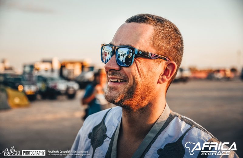 Africa Race 2019 – Rest Day : Dakhla — 118