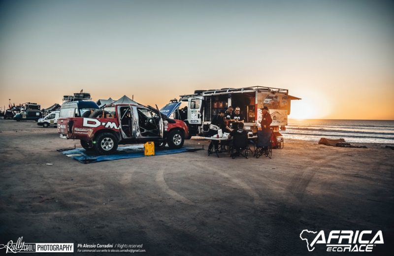 Africa Race 2019 – Rest Day : Dakhla — 119