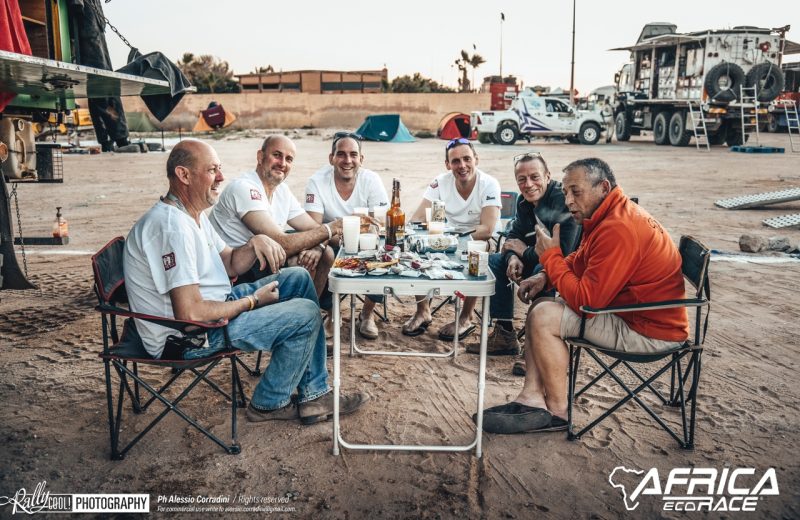 Africa Race 2019 – Rest Day : Dakhla — 87