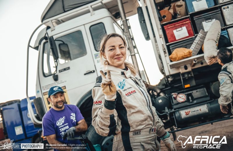 Africa Race 2019 – Rest Day : Dakhla — 73