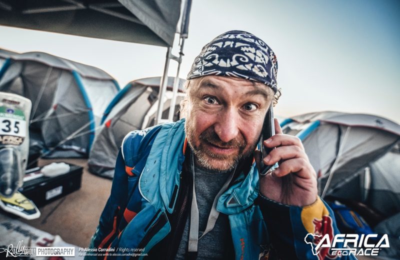 Africa Race 2019 – Rest Day : Dakhla — 74