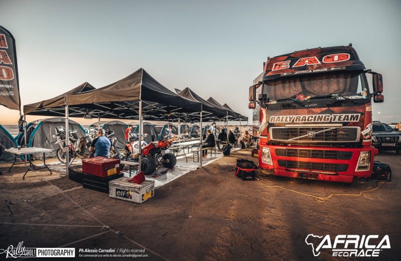 Africa Race 2019 – Rest Day : Dakhla — 88