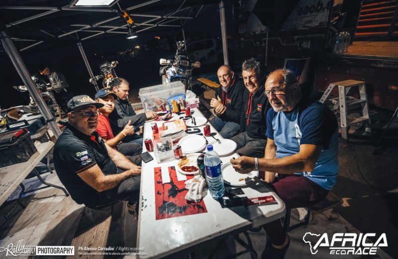 Africa Race 2019 – Rest Day : Dakhla — 48