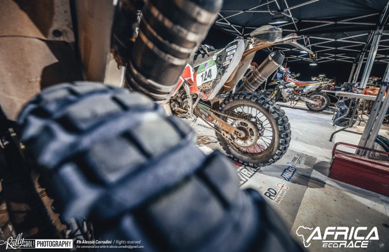 Africa Race 2019 – Rest Day : Dakhla — 49