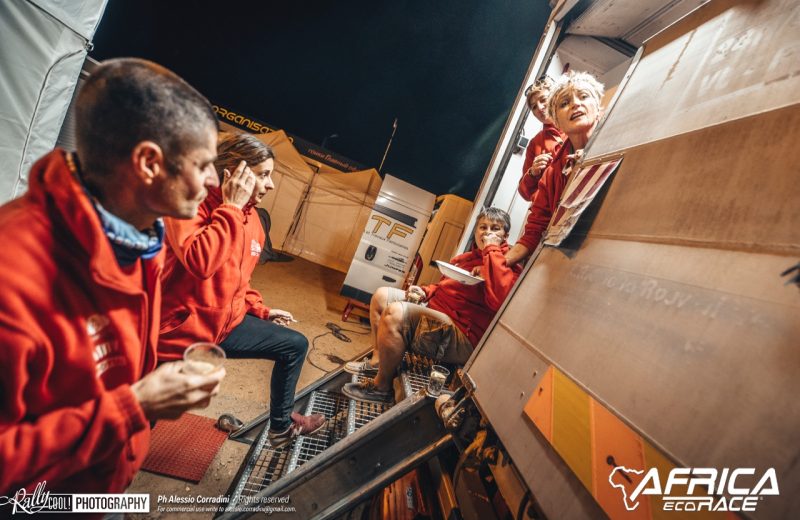 Africa Race 2019 – Rest Day : Dakhla — 89