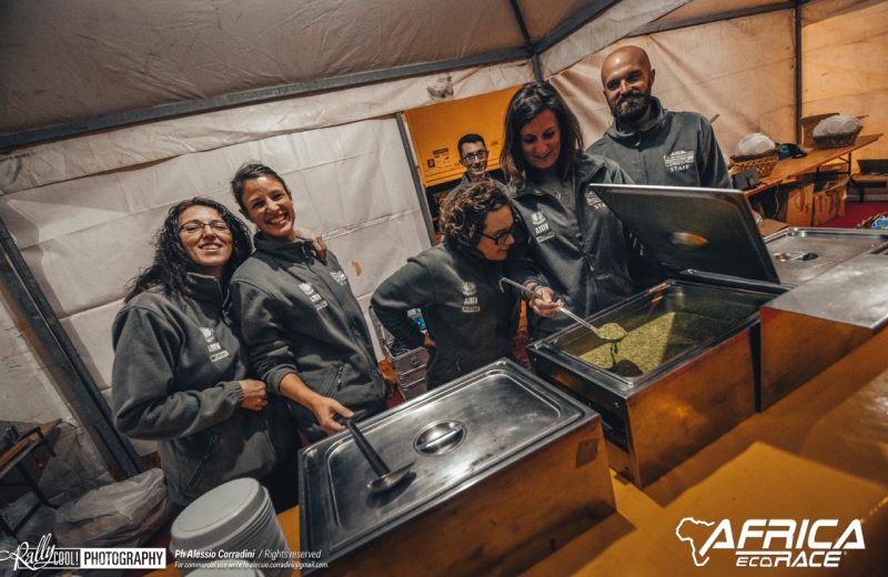Africa Race 2019 – Rest Day : Dakhla — 120