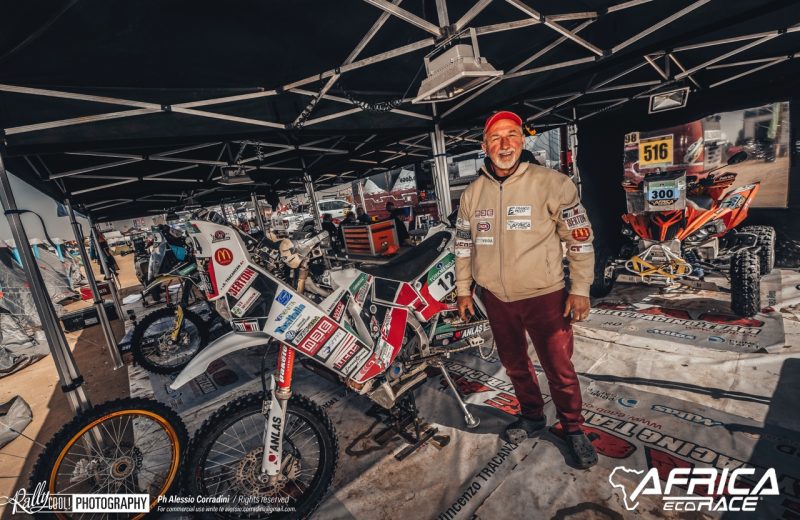 Africa Race 2019 – Rest Day : Dakhla — 11
