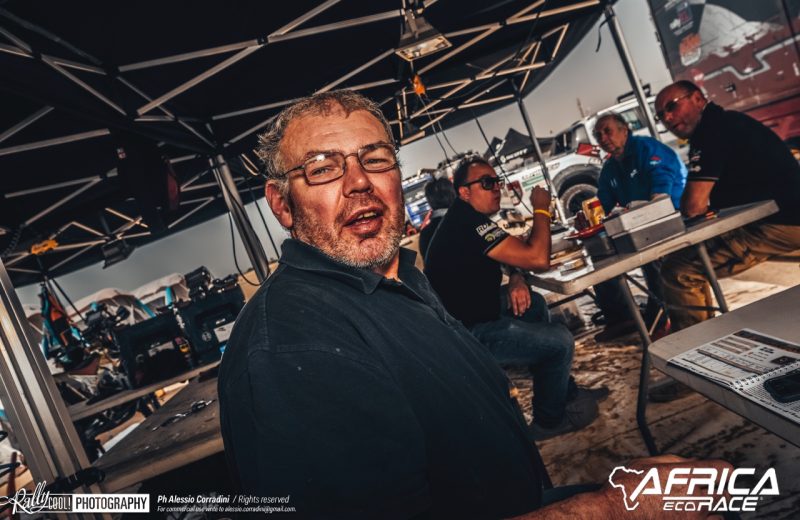 Africa Race 2019 – Rest Day : Dakhla — 4