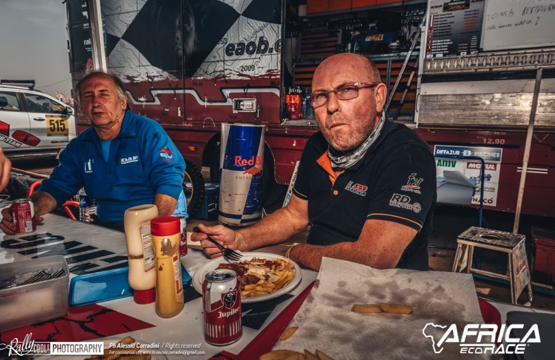 Africa Race 2019 – Rest Day : Dakhla — 112